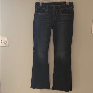 American Eagle Jeans - 4Short